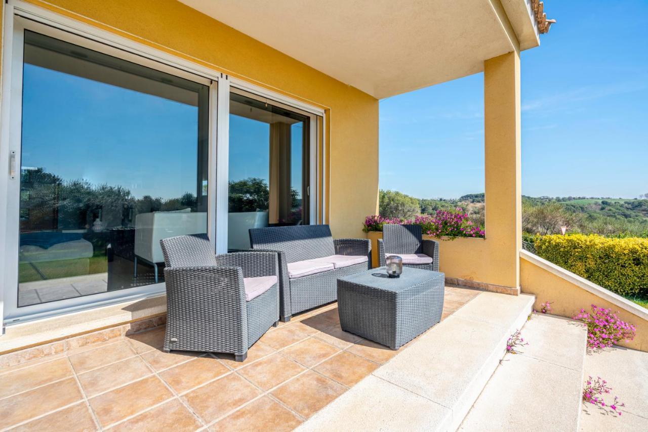 Casa Familiar Con Piscina Villa Llica d'Amunt Exteriör bild