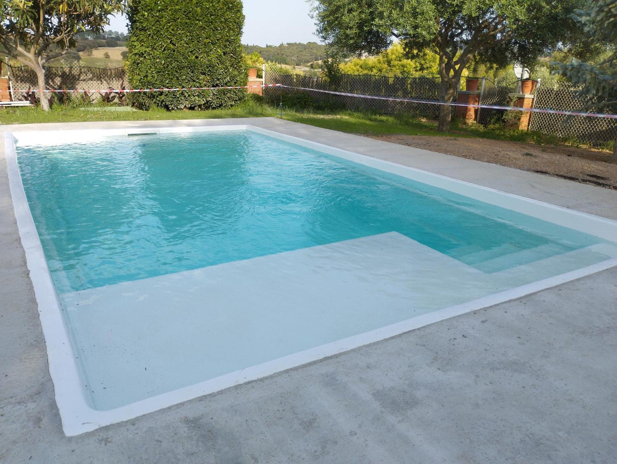 Casa Familiar Con Piscina Villa Llica d'Amunt Exteriör bild