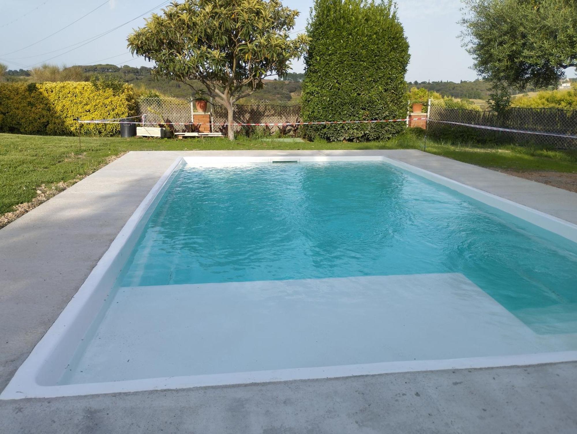 Casa Familiar Con Piscina Villa Llica d'Amunt Exteriör bild